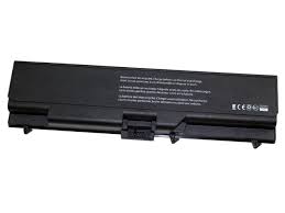 Replacement battery for LENOVO - IBM Lenovo Thinkpad T410/20/30 T510/20/30 W510/20/30 L410/12/20/21/30 L510/12/20/30 laptops replacing OEM Part number
