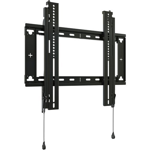 Chief Fit Medium Fixed Display Wall Mount - For Displays 32-65" - Black - Mounting kit - low profile - for flat panel - fixed - black - screen size: 3