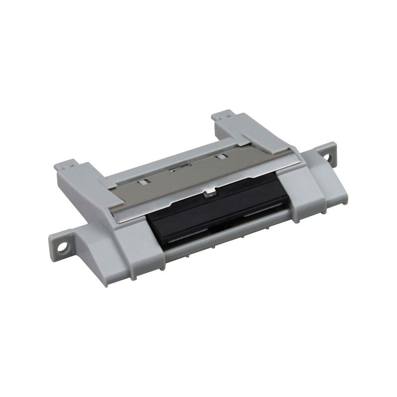 Assembly for HP 500-sheet
