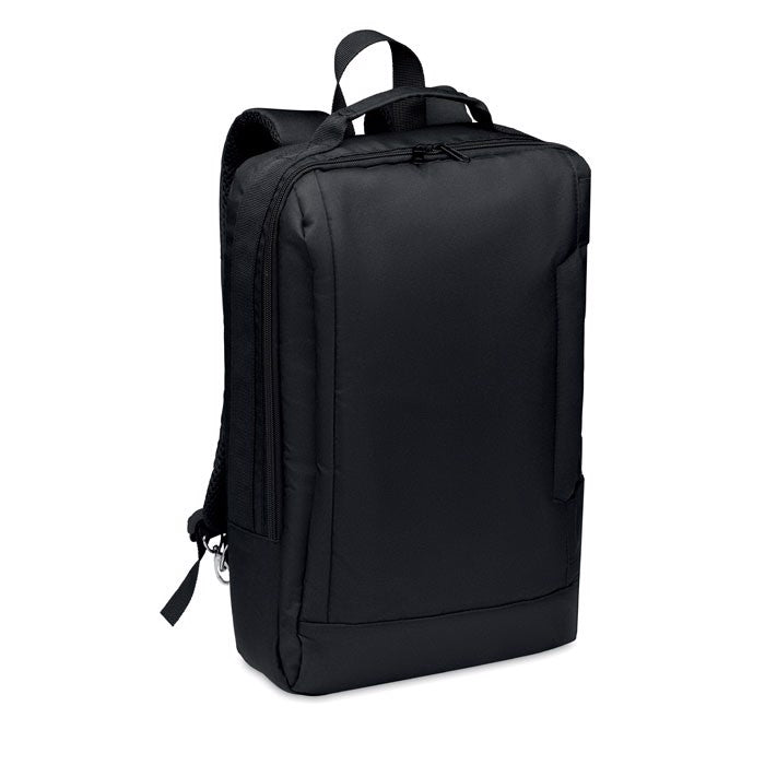 DICOTA Eco Core - Notebook carrying backpack - 13" - 14.1" - black