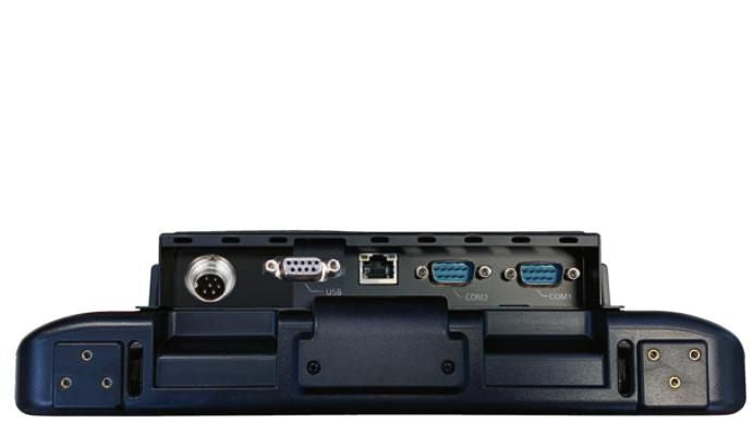 RT10 ENHANCED VEHICLE DOCK VM