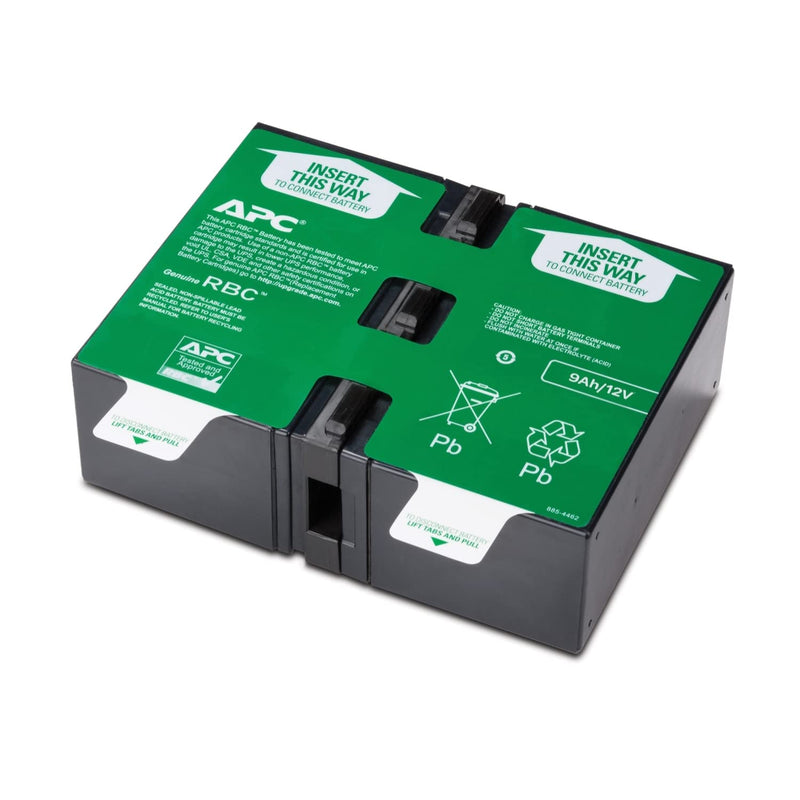 Origin Replacement UPS Battery Cartridge APCRBC142 for SMC1000I-RS