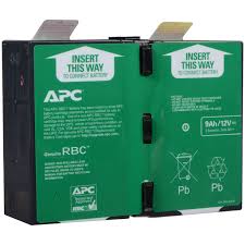 Origin Replacement UPS Battery Cartridge APCRBC142 for SMC1000C