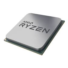 AMD Ryzen 5 9600X - 3.9 GHz - 6-core - 12 threads - 32 MB cache - Socket AM5 - PIB/WOF