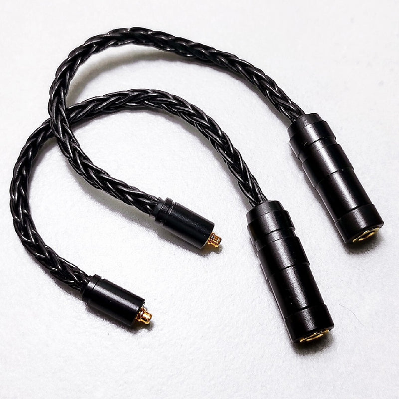 3.5MM MALE TO 2.5MM FEMALE