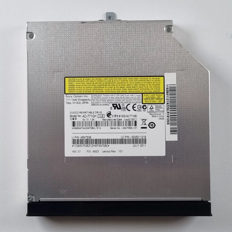 systems, no bezel