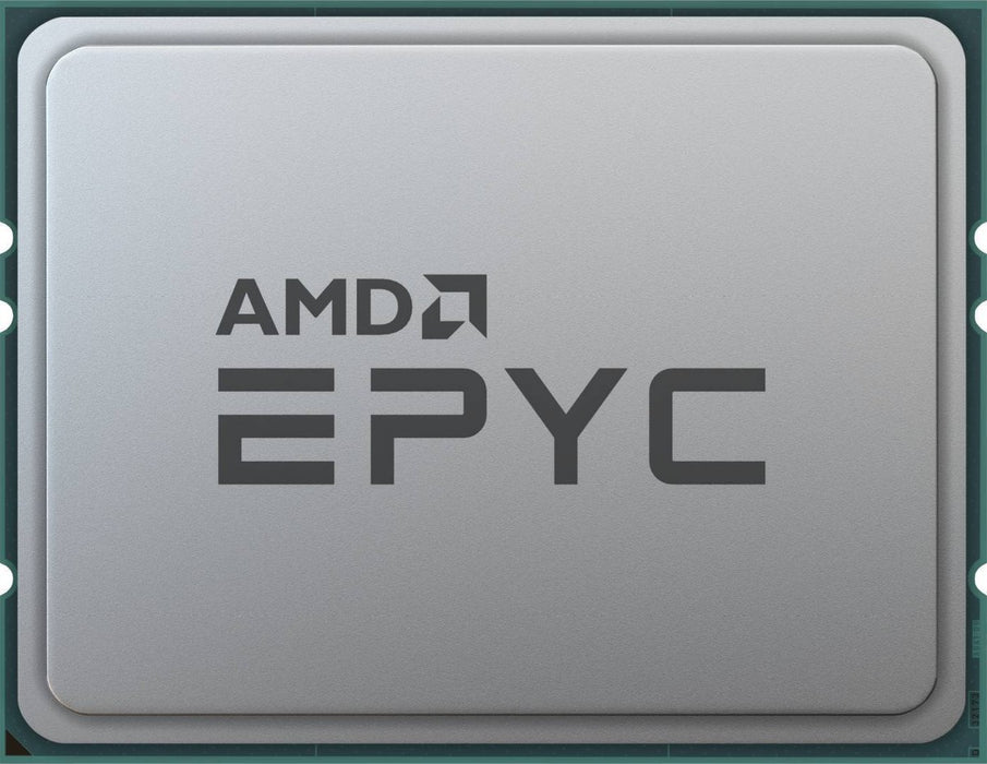 AMD EPYC 7303 - 2.4 GHz - 16-core - 32 threads - 64 MB cache - Socket SP3 - OEM