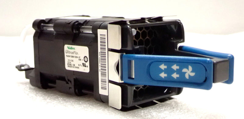 NEXUS FAN 35CFM PORT SIDE