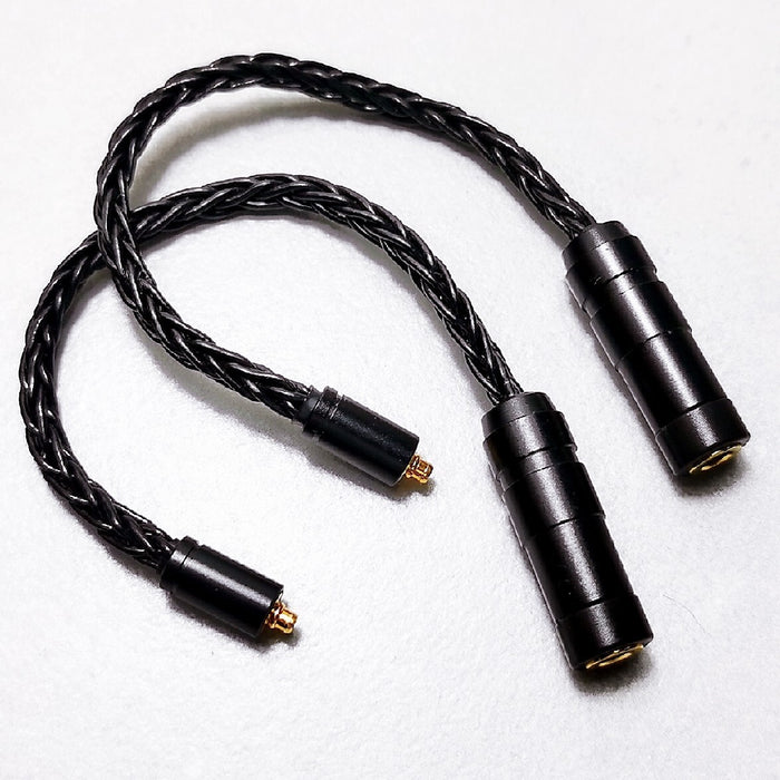 3.5MM MALE TO 2.5MM FEMALE