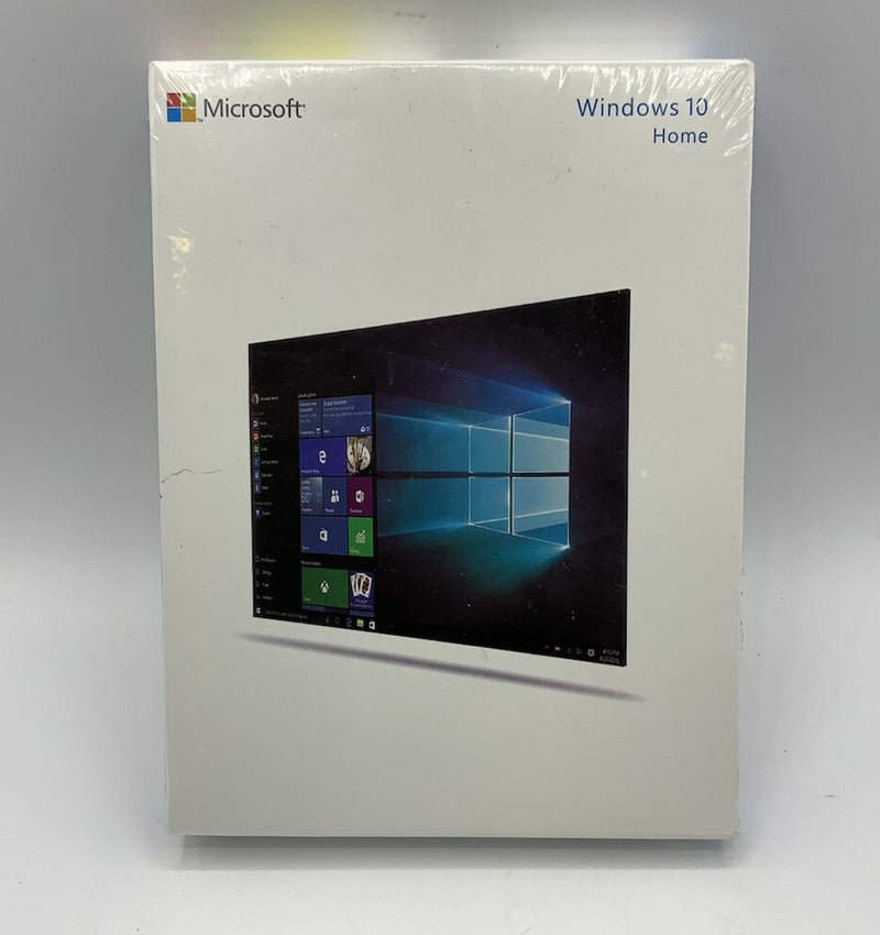 Windows 10 Home 32/64 Bit Digital ESD License Key.