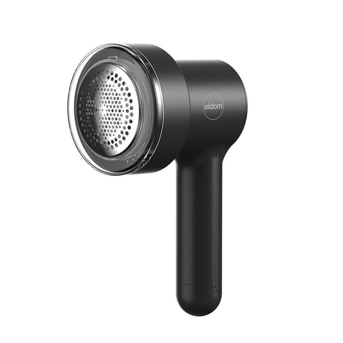 ELDOM TORI clothes shaver rechargeable and mains powered