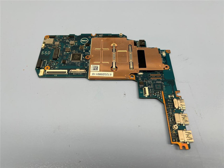 Intel N5030 with 8GB RAM