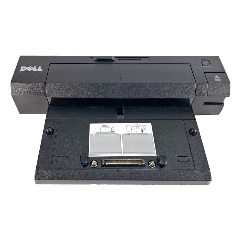 E-Series, I/O Port, 130W,