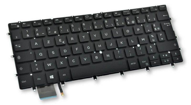 XPS models M17NCC-UB 83KS