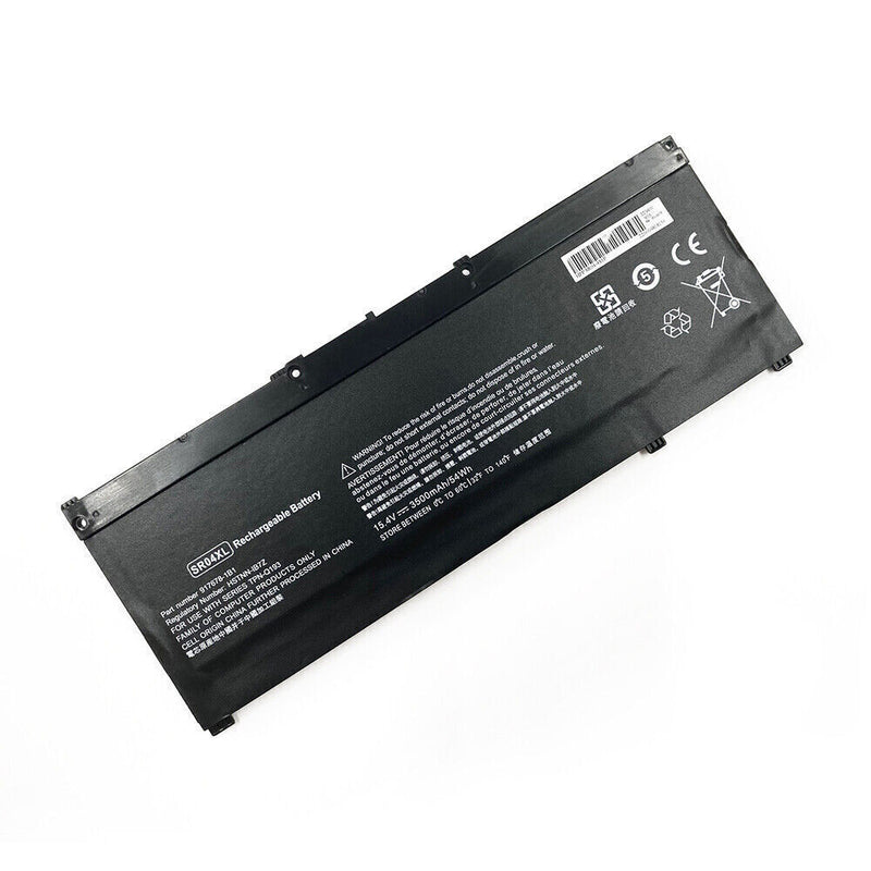 for HP laptops