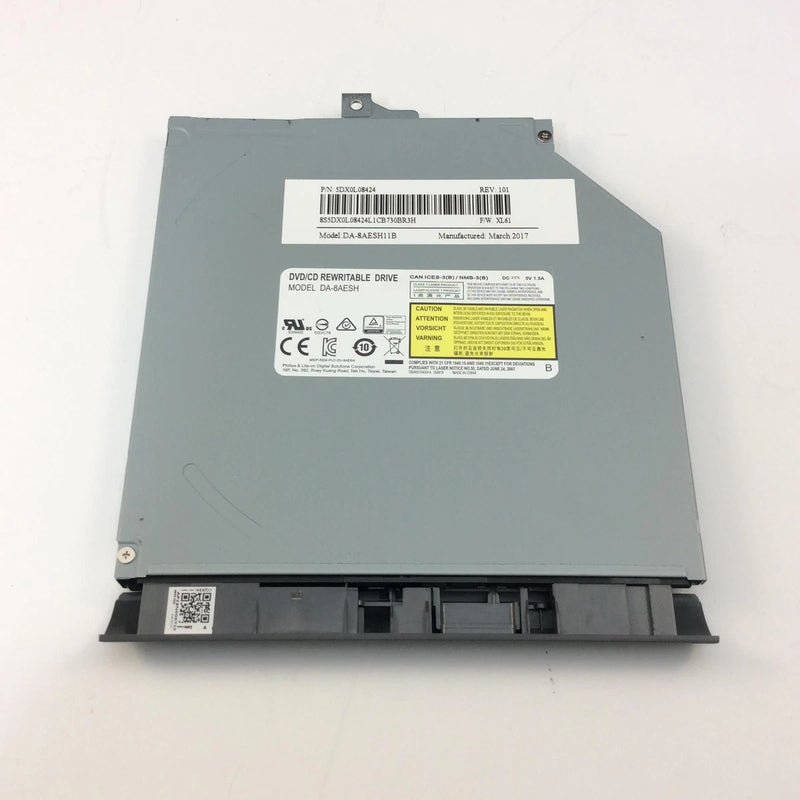 compact systems