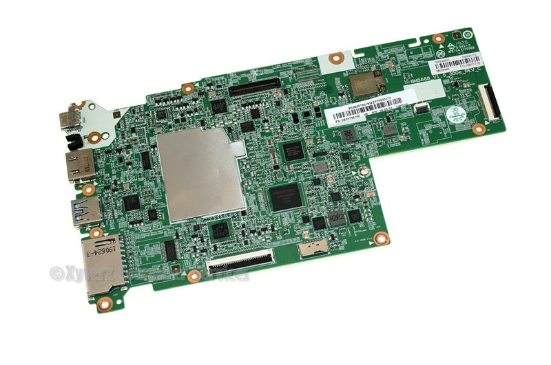 Chromebooks with MediaTek