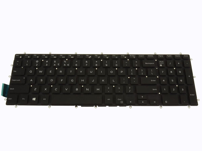 Laptop Keyboard