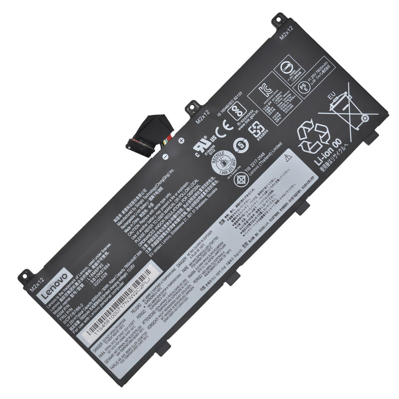 Lenovo ThinkPad P53