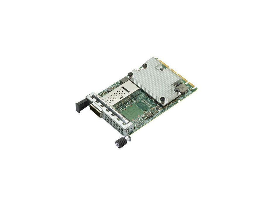 Broadcom NetXtreme N1100G - 1x 100GbE OCP 3.0