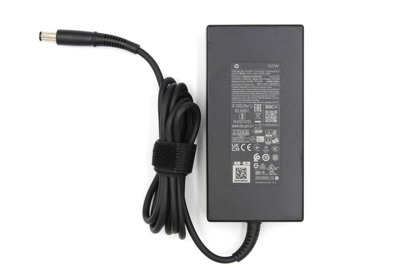 7.4mm connector