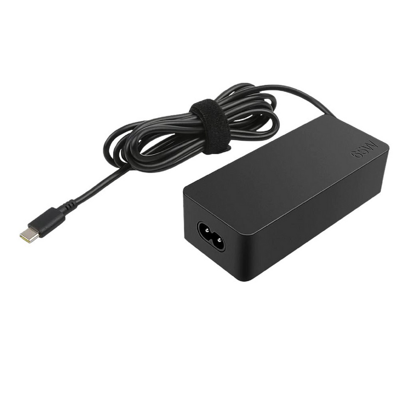 Lenovo 4X20M26272 65W USB-C AC Adapter with SA plug