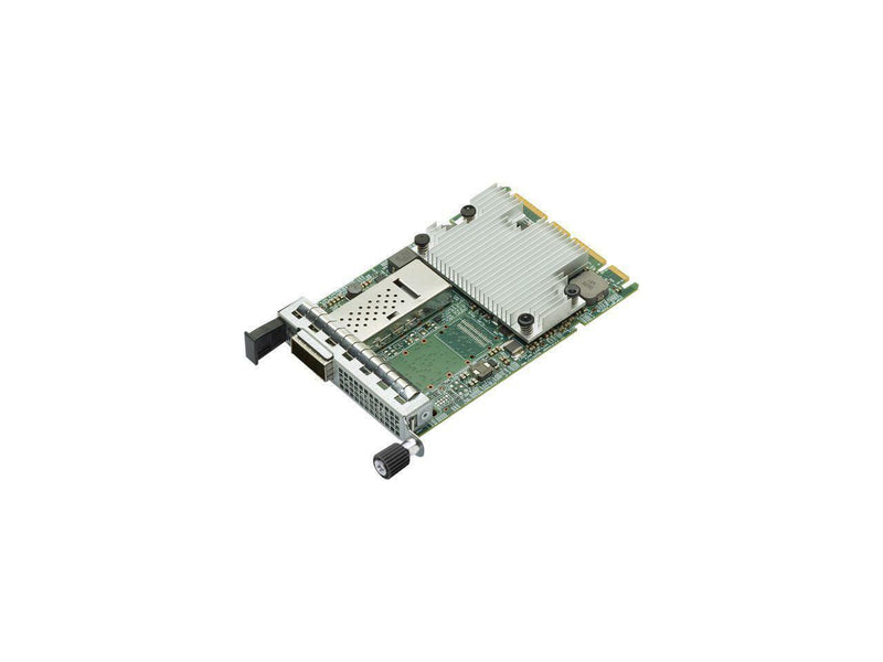 Broadcom NetXtreme N1100G - 1x 100GbE OCP 3.0