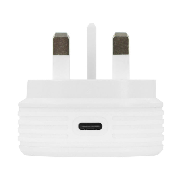 JUICE MAINS UK PLUG 20W 1X