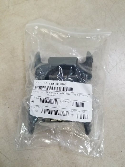 PACK OF 2 INSERTS/SHIMS F/ TC53