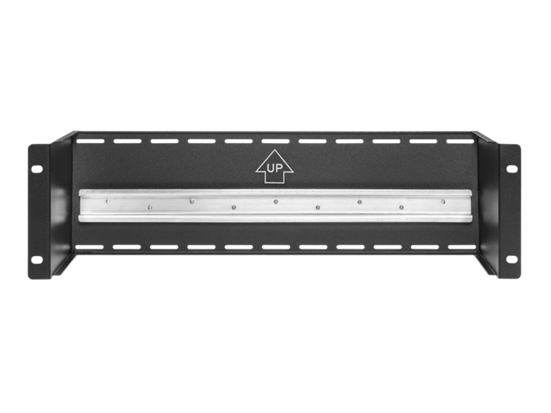 HPE Aruba - Rack mounting kit - 3U - 19"