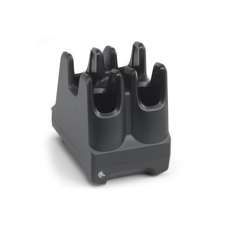 TC8000 4SLOT BATTERY CHARGER