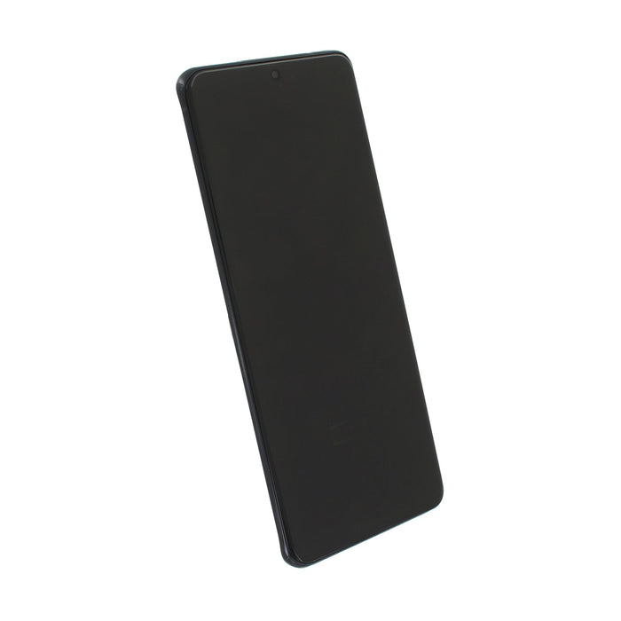 Phantom Black