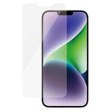 SAFE. by PanzerGlass Screen Protector iPhone 16/15 UWF
