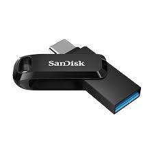 ULTRA DUAL DRIVE GO USB