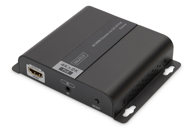 Wireless KVM HDMI+USB Extender 150m UHD 4K60Hz (receiver)