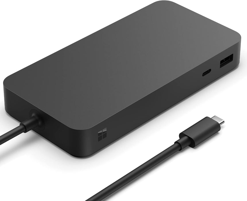 Razer - Docking station - USB-C - HDMI - 1GbE
