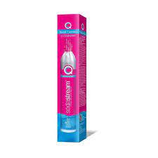 SodaStream Zubehör Reservezylinder DUO Quick Connect