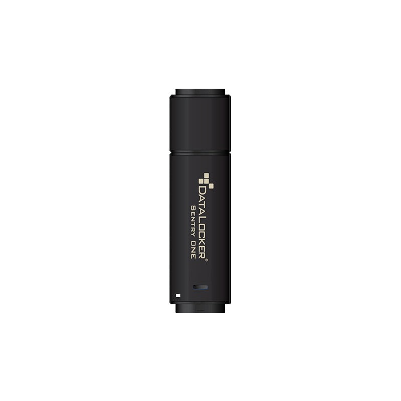 Sentry One Secure USB 3.1 GEN 1 FIPS 140-2 Level 3 256-BIT AES 32GB
