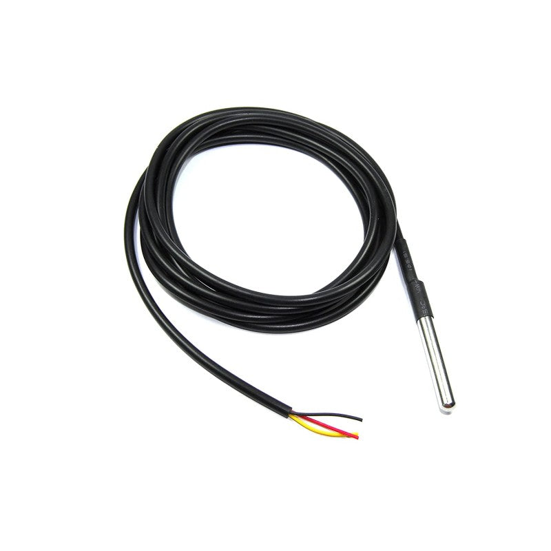 Shelly Accessories DS18B20 Temperatursensor 3m