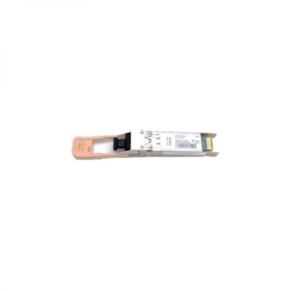 Cisco - SFP28 transceiver module - 25GbE, 10GbE - 25GBase-LR - for P/N: A9903-8HG-PEC=, A9K-4HG-FLEX-FC=, ASR-9902, N9K-C9336C-FX2-E, NCS-55A2-MOD-HX-