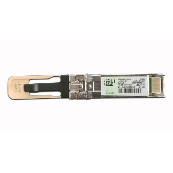 25GBASE-SR SFP MODULE