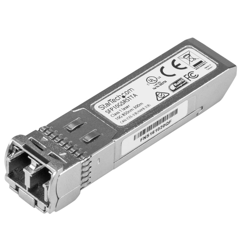 10GBASE-SR SFP MODULE