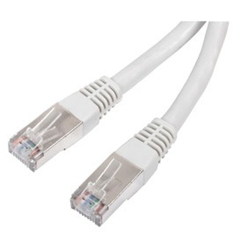 1M CAT5E UTP GREY CABLE