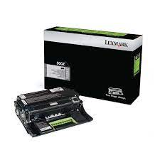 LEXMARK Trommel schwarz Corp. f. MS/MX31x,41x,51x,61x 60.000 S.