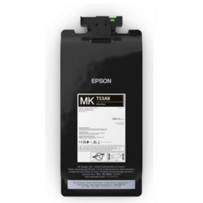 SJIC48P-BK INK CARTRIDGE FOR CW