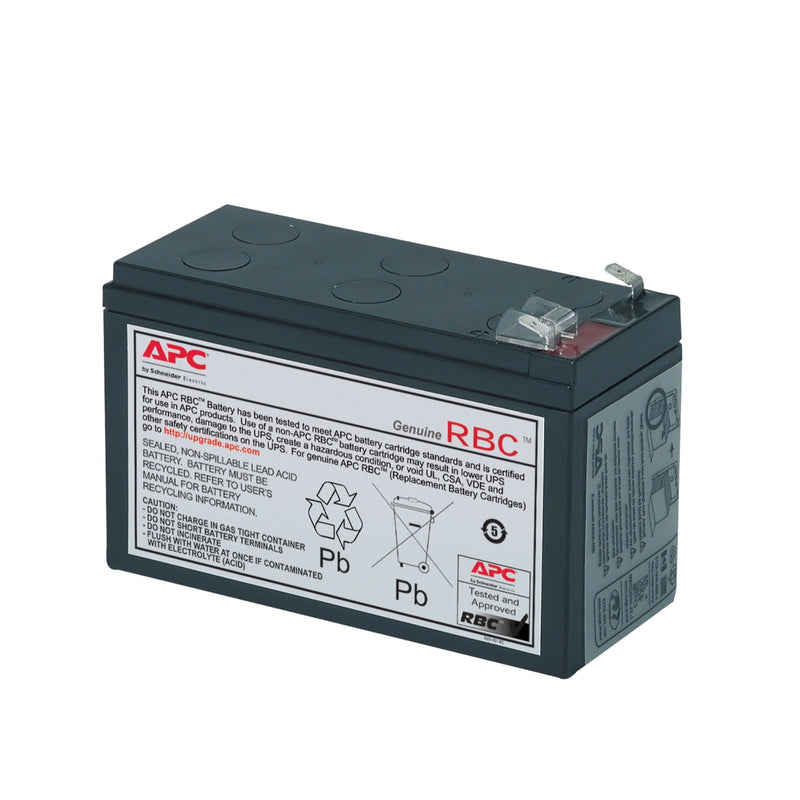 Origin Replacement UPS Battery Cartridge APCRBC142 for SMC1000TW