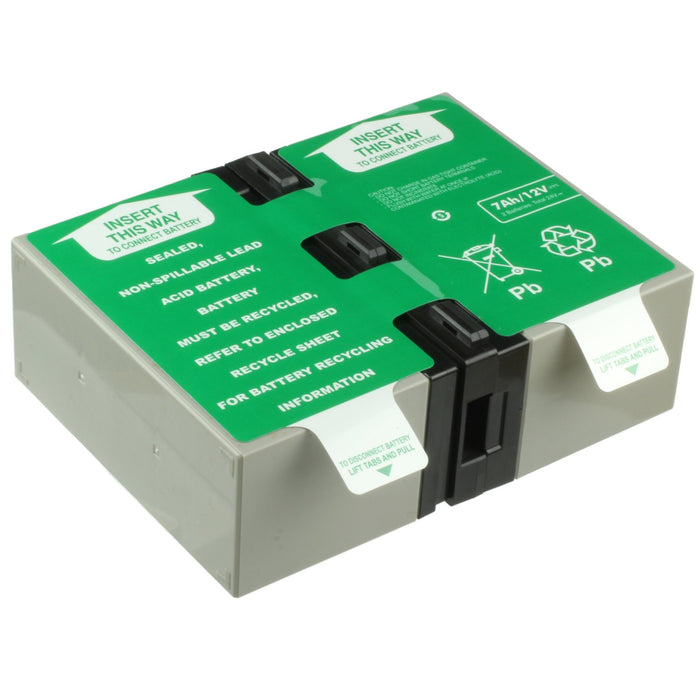 Origin Replacement UPS Battery Cartridge APCRBC142 for SMC1000
