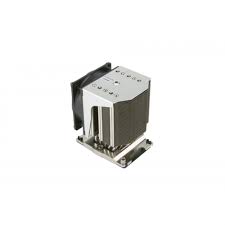 Supermicro SNK-P0064AP4 computer cooling system Processor Cooler 9.2 cm