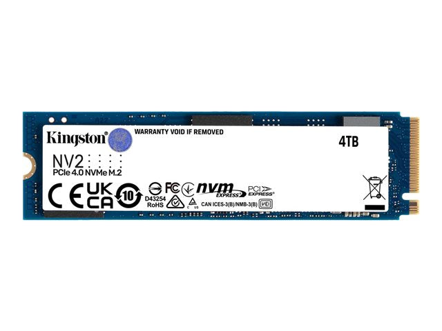 Origin Inception SSD 4TB NVMe M.2 80mm EQV to Lexar NM790