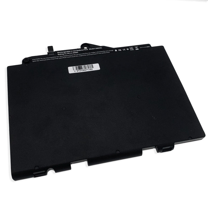 notebook battery